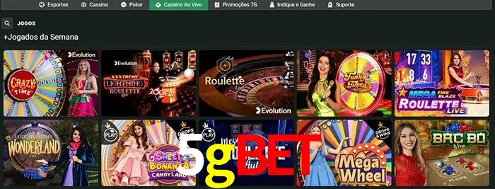 5gbet bet