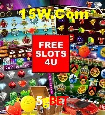 Promoção Relâmpago 5gbet
