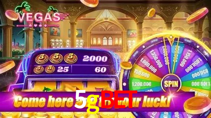 Jogos de Slot 5gbet
