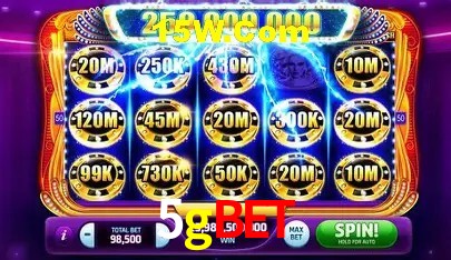 cassino 5gbet