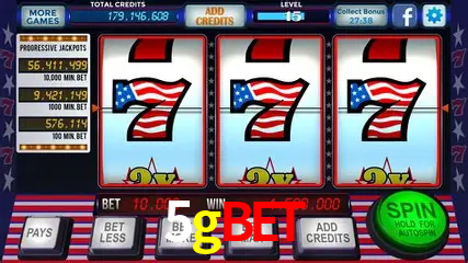 Promoções Sazonais 5gbet