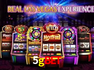 Provedores de Jogos 5gbet