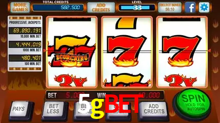 Ofertas Exclusivas 5gbet