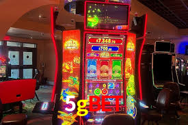 Roulette Table 5gbet