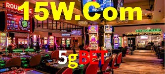 VIP Casino 5gbet