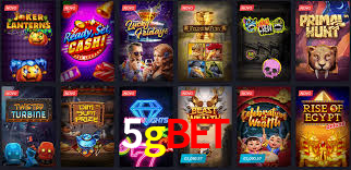 Experiência VIP 5gbet