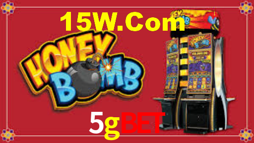 Welcome Bonus 5gbet