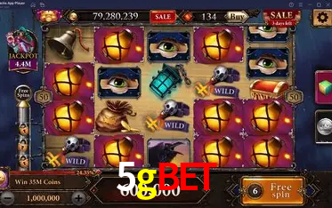 Sistemas de Segurança 5gbet
