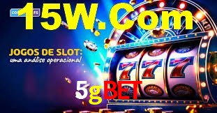 Statistics 5gbet