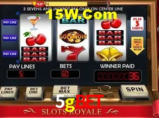 Casino Ao Vivo 5gbet