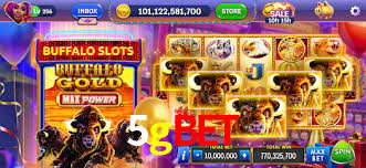 Account Benefits 5gbet