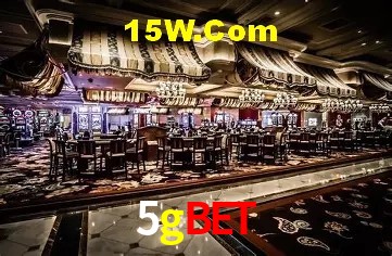 Diretório de Jogos 5gbet